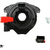 Mola de enrolamento, airbag MEAT AND DORIA - 231246