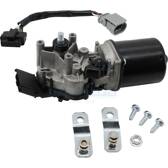 Moteur d'essuie-glace MEAT AND DORIA - 27202