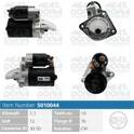 Motor de arranque MEAT AND DORIA - 5010044