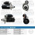 Motor de arranque MEAT AND DORIA - 5010132