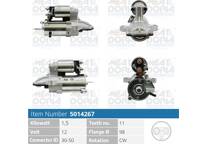 Motor de arranque