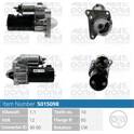 Motor de arranque MEAT AND DORIA - 5015098