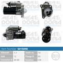 Motor de arranque MEAT AND DORIA - 5015098