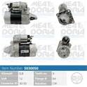 Motor de arranque MEAT AND DORIA - 5030050