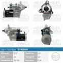 Motor de arranque MEAT AND DORIA - 5140004