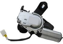 Motor de limpa-vidros