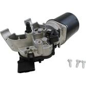 Motor del limpiaparabrisas MEAT AND DORIA - 27182