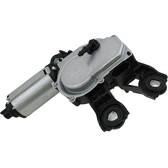 Motor del limpiaparabrisas MEAT AND DORIA - 27254