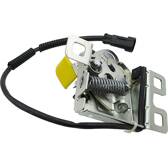 Motorkapslot MEAT AND DORIA - 31025