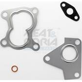 Mounting Kit, charger MEAT AND DORIA - 60711