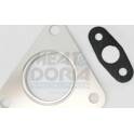 Mounting Kit, charger MEAT AND DORIA - 60916