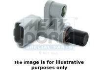 Nokkenassensor