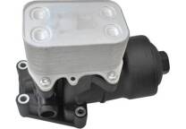 Oil cooler