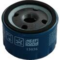 Oil filter MEAT AND DORIA - 15056