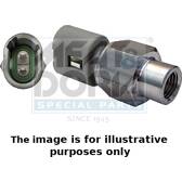 Oil Pressure Switch, power steering MEAT AND DORIA - 82514E