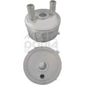 Oliekoeler, automatische transmissie MEAT AND DORIA - 95008
