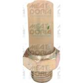 Oljetryckskontakt MEAT AND DORIA - 72022