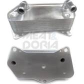 Ölkühler- Motoröl MEAT AND DORIA - 95012