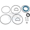 Pakkingset, hydraulische pomp MEAT AND DORIA - 37068