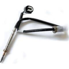 Palpeur (température des gaz) MEAT AND DORIA - 12183