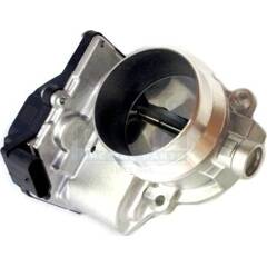 Papillon de distribution (alimentation d'air) MEAT AND DORIA - 89176