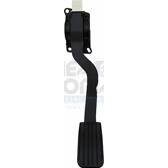 Pedal do acelerador MEAT AND DORIA - 83615