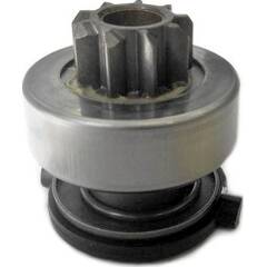 Pignon (démarreur) MEAT AND DORIA - 47041