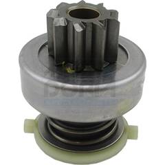 Pignon (démarreur) MEAT AND DORIA - 47093