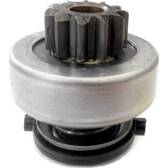 Pinion, starter MEAT AND DORIA - 47028