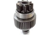 Pinion, starter