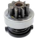 Pinion- starter MEAT AND DORIA - 47050