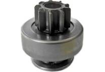 Pinion, starter