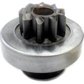 Pinion, starter MEAT AND DORIA - 47111