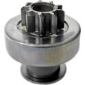 Pinion, starter MEAT AND DORIA - 47134