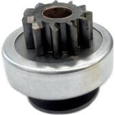 Pinion, starter MEAT AND DORIA - 47139