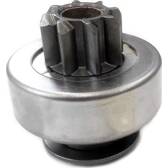 Pinion, starter MEAT AND DORIA - 47143