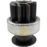 Pinion, starter MEAT AND DORIA - 47214