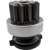 Pinion, starter MEAT AND DORIA - 47220