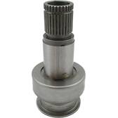Pinion, starter MEAT AND DORIA - 47221