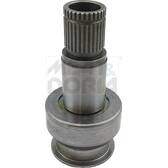 Pinion, starter MEAT AND DORIA - 47222
