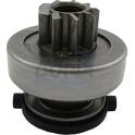 Pinion, starter MEAT AND DORIA - 47224