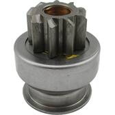 Pinion, starter MEAT AND DORIA - 47229