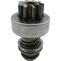 Pinion, starter MEAT AND DORIA - 47235