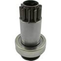 Pinion, starter MEAT AND DORIA - 47237