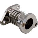 Pipe, EGR valve MEAT AND DORIA - 881037