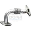 Pipe, EGR valve MEAT AND DORIA - 88695