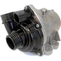 Pompe à eau additionnelle MEAT AND DORIA - 20024