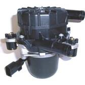 Pompe d'injection d'air secondaire MEAT AND DORIA - 9627