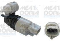 POMPE DE LAVE GLACE + JOINT ADAPTABLE POUR RENAULT