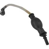 Pompe (préalimentation carburant) MEAT AND DORIA - 9537
